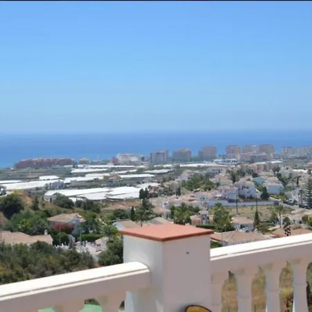 Apartment Bellavista Torrox