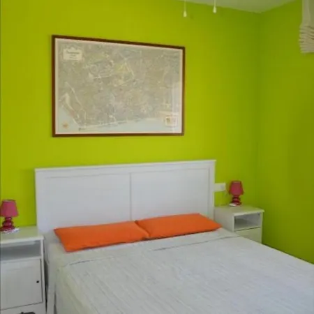 Bellavista Apartment
