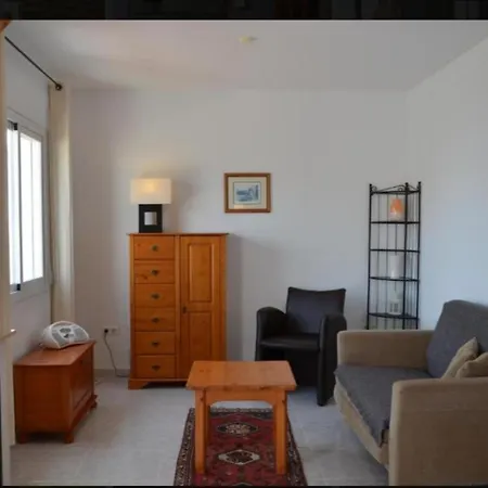 Bellavista Apartment *