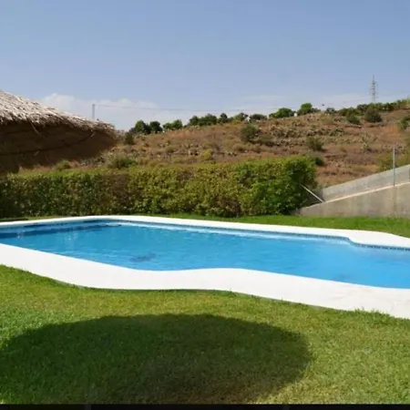 Apartment Bellavista Torrox