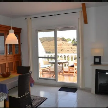 Bellavista Apartment