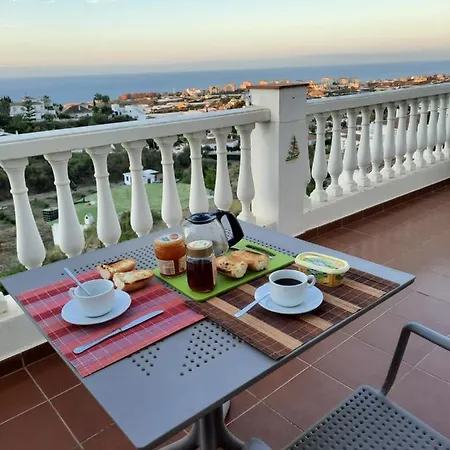 Bellavista Apartment Torrox